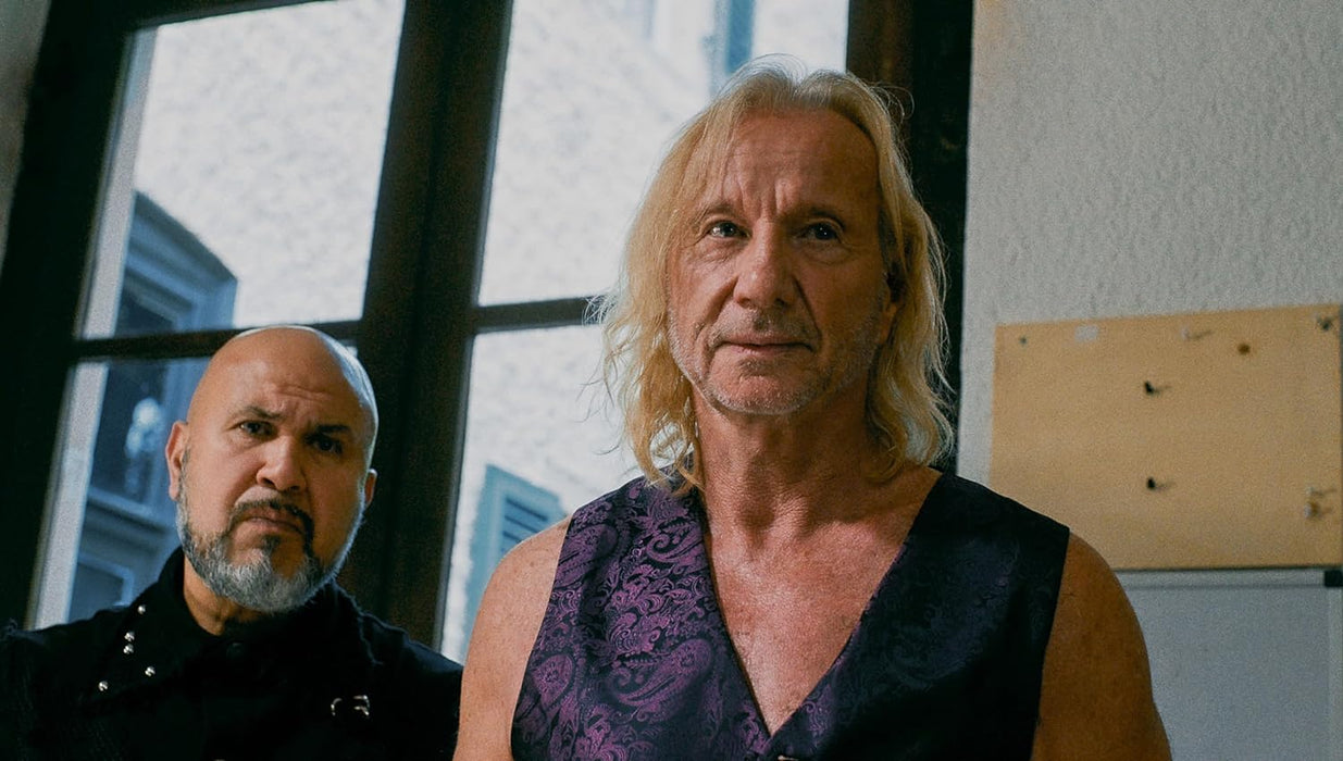 The Last Kumite - 2-Disc Limited Collector's SteelBook (4K Ultra HD + Blu-ray