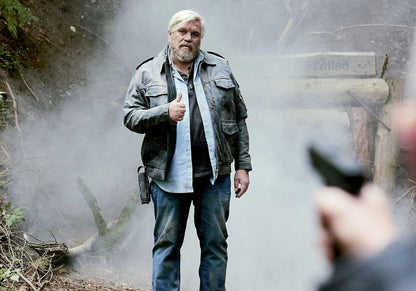 HARTER BROCKEN - HARTER BROCKEN - ZWEITE STAFFEL: FILME 5-8