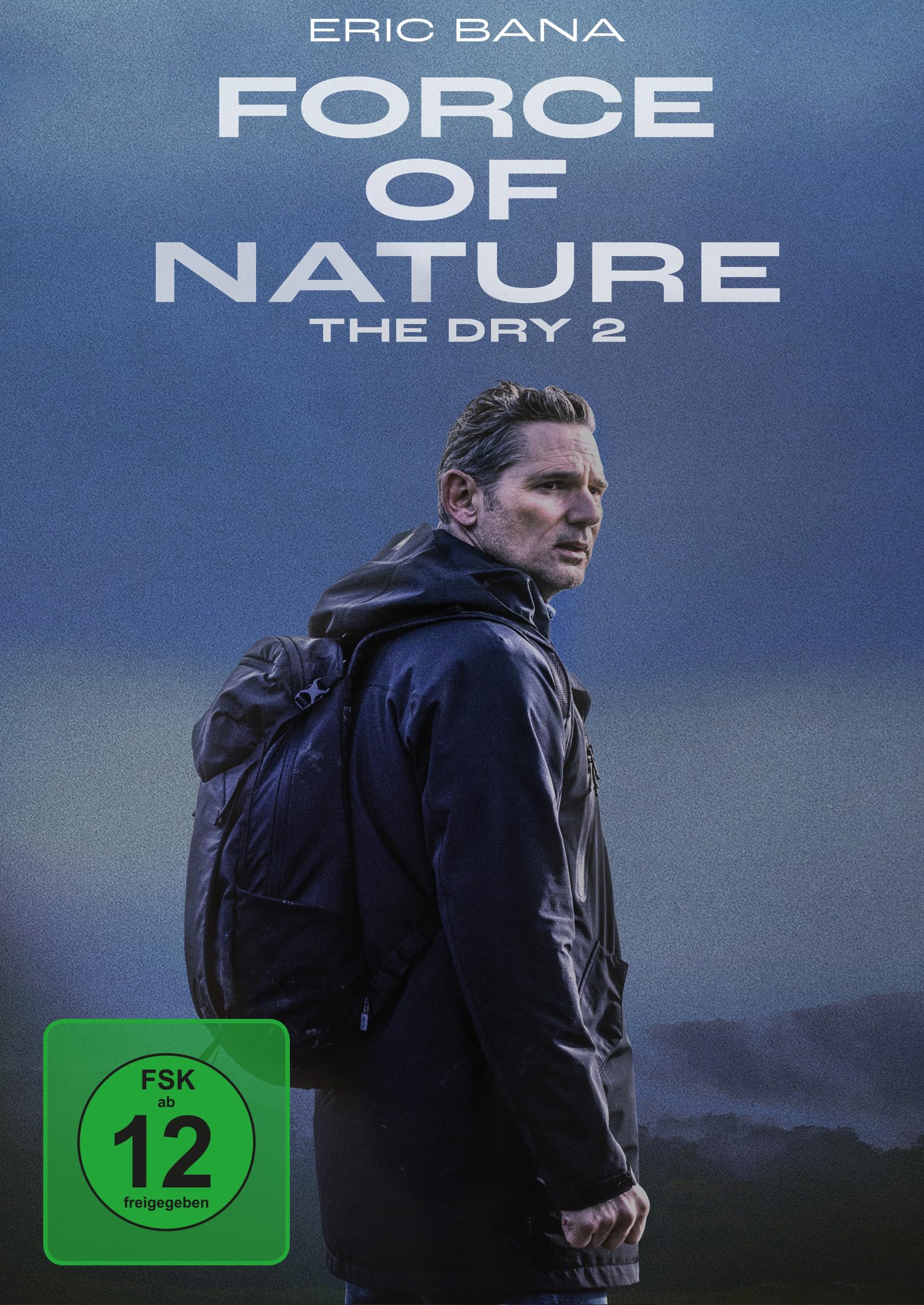 Force of Nature - The Dry 2