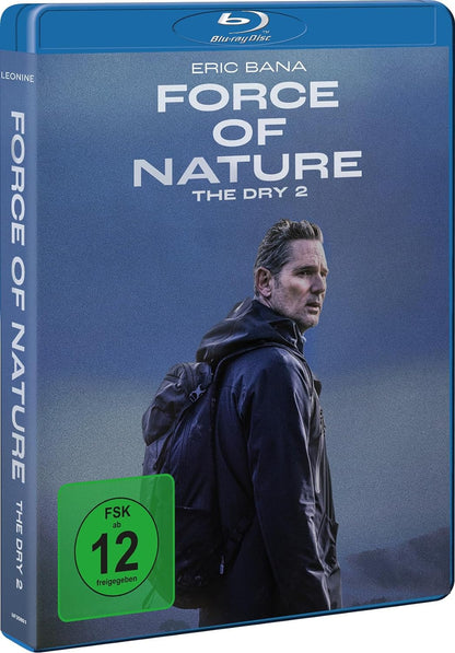 Force of Nature - The Dry 2