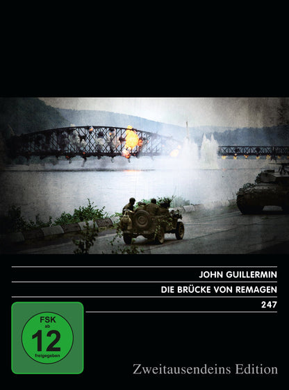 Bruecke von Remagen