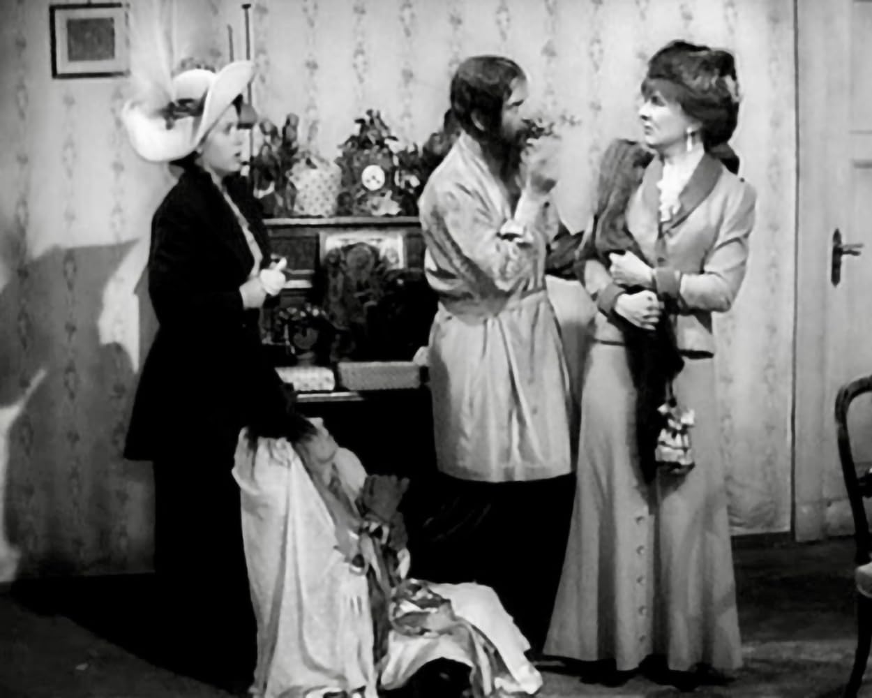 Rasputin / Der komplette Zweiteiler (Pidax Historien-Klassiker