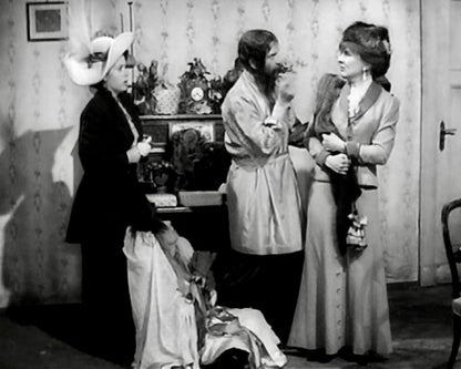 Rasputin / Der komplette Zweiteiler (Pidax Historien-Klassiker