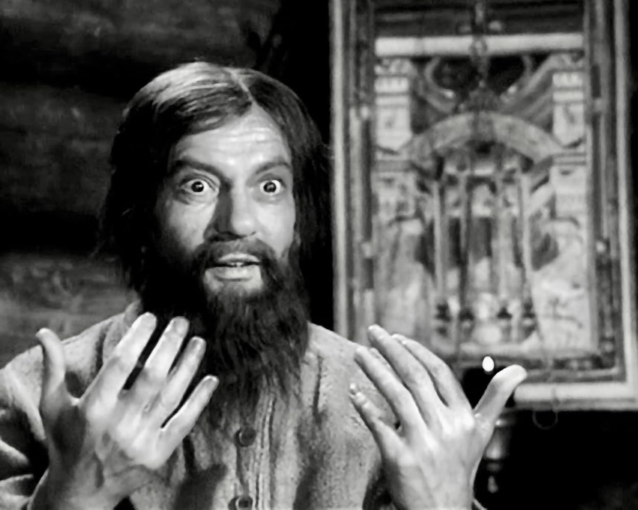 Rasputin / Der komplette Zweiteiler (Pidax Historien-Klassiker