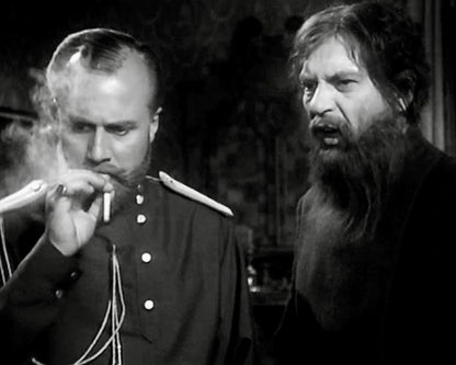Rasputin / Der komplette Zweiteiler (Pidax Historien-Klassiker