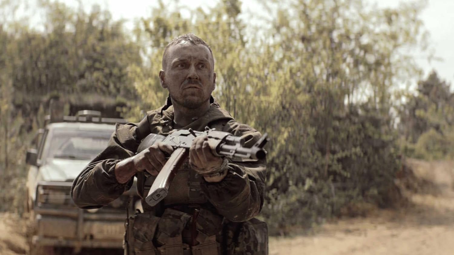 Operation: Donbass