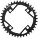 Ebike Chainring Steel (1x11, 104x34T, WB487, Black)