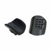 Vision R25 Armrest Pads for TFA, TMC SI