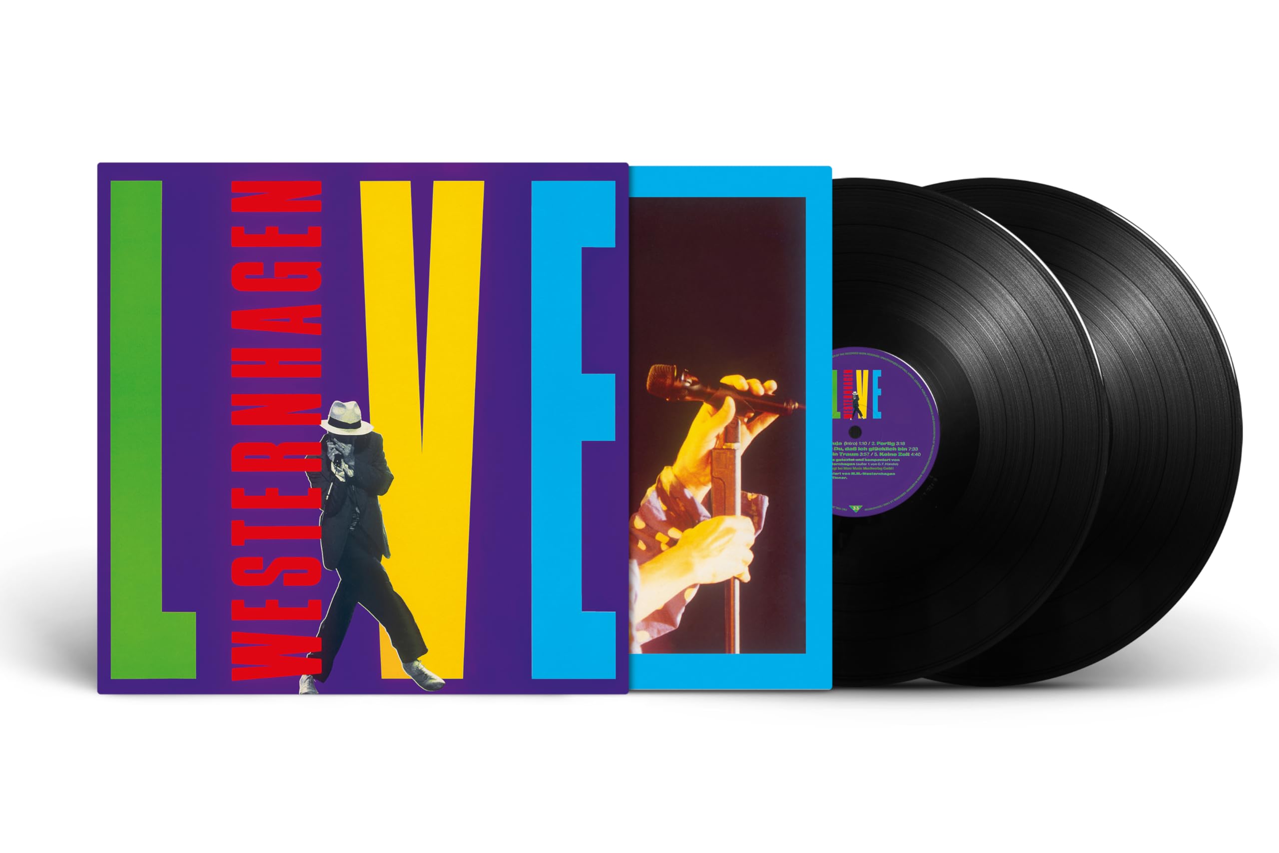 Live(2024 Remaster
