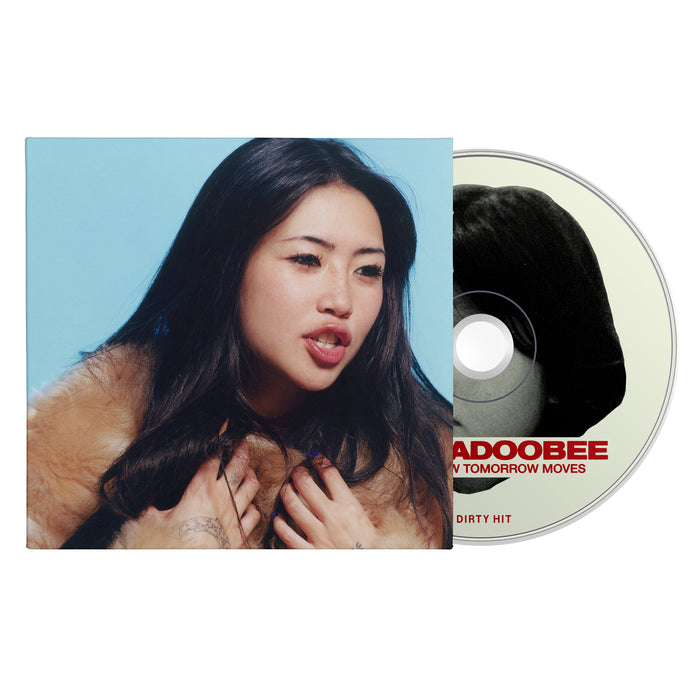 This Is How Tomorrow Moves