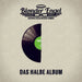 Das Halbe Album