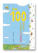 Iwai,  Toshio - Das 100-Stockwerk Haus