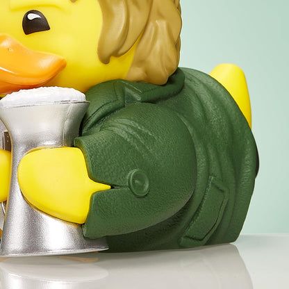 TUBBZ Boxed Edition: Lord of the Rings - Merry Brandybuck Cosplaying Rubber Duck Vinyl Figure