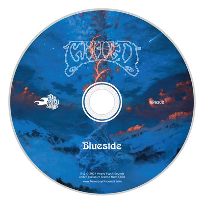 Blueside