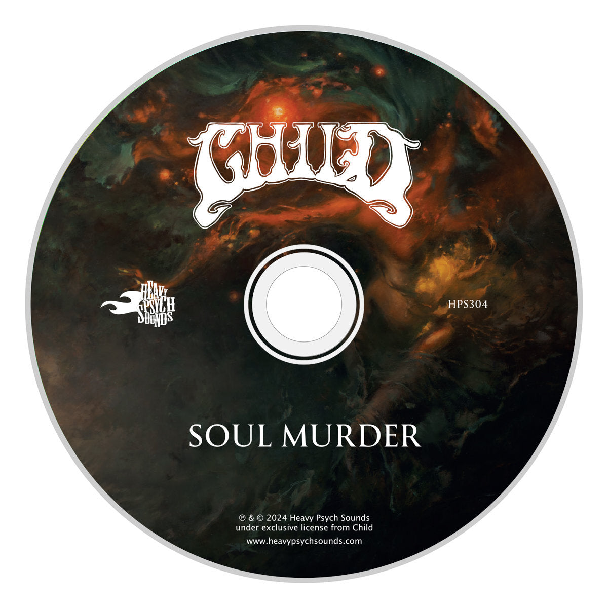 Soul Murder