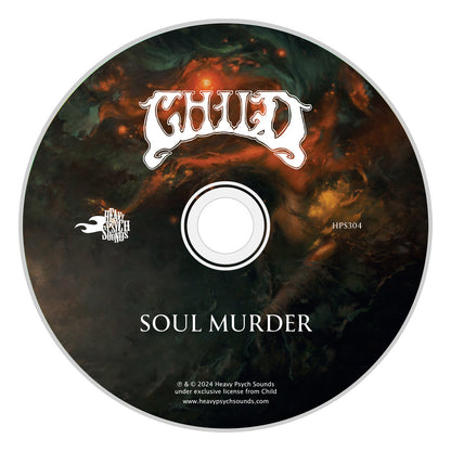 Soul Murder
