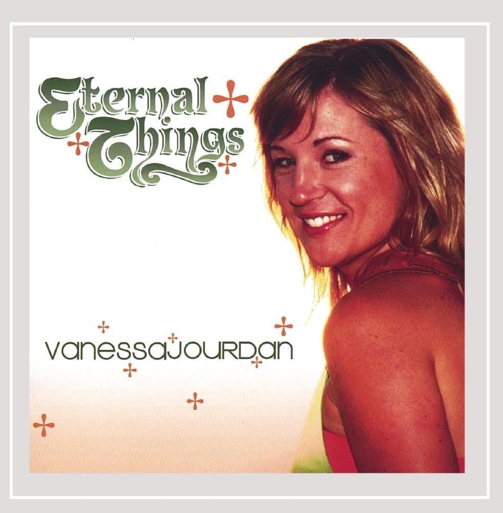Vanessa Jourdan-Eternal Things
