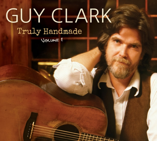 Truly Handmade Vol.1