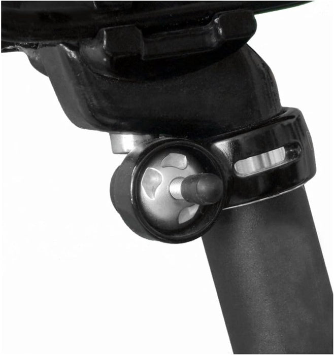 Pinhead Locking Seatpost Clamp - Quick Release Key