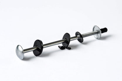 Pinhead Front Quick Release Skewer Wheel Lock