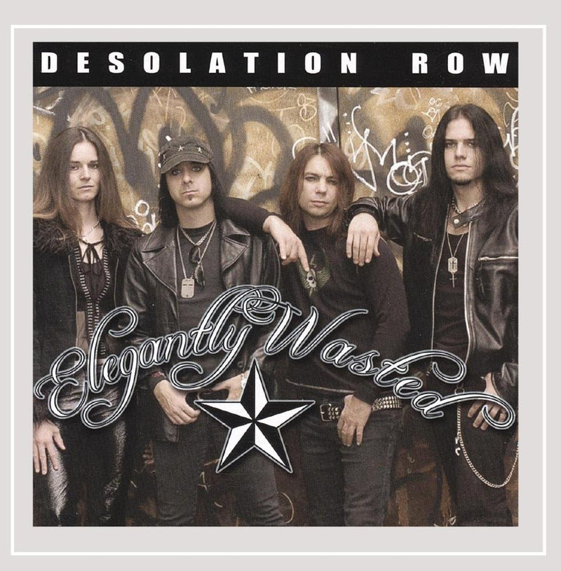Desolation Row
