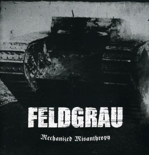 Mechanized Misanthroph