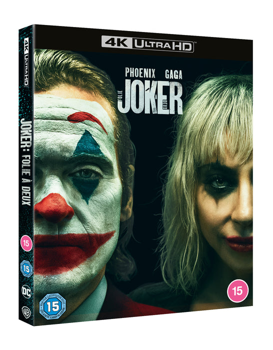 Joker: Folie a Deux