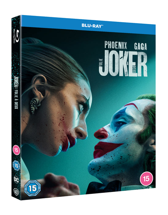 Joker: Folie a Deux