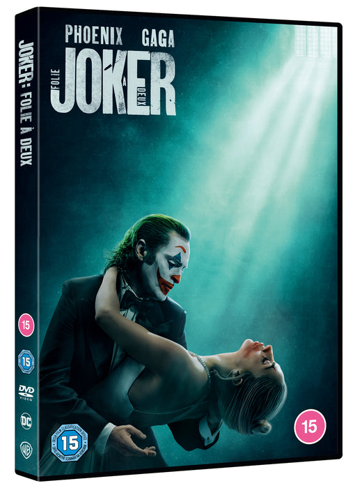 Joker: Folie a Deux