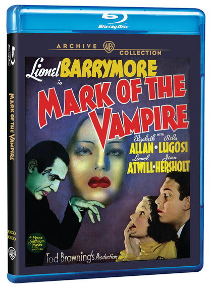 Mark of the Vampire