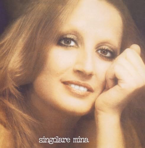 Singolare Mina