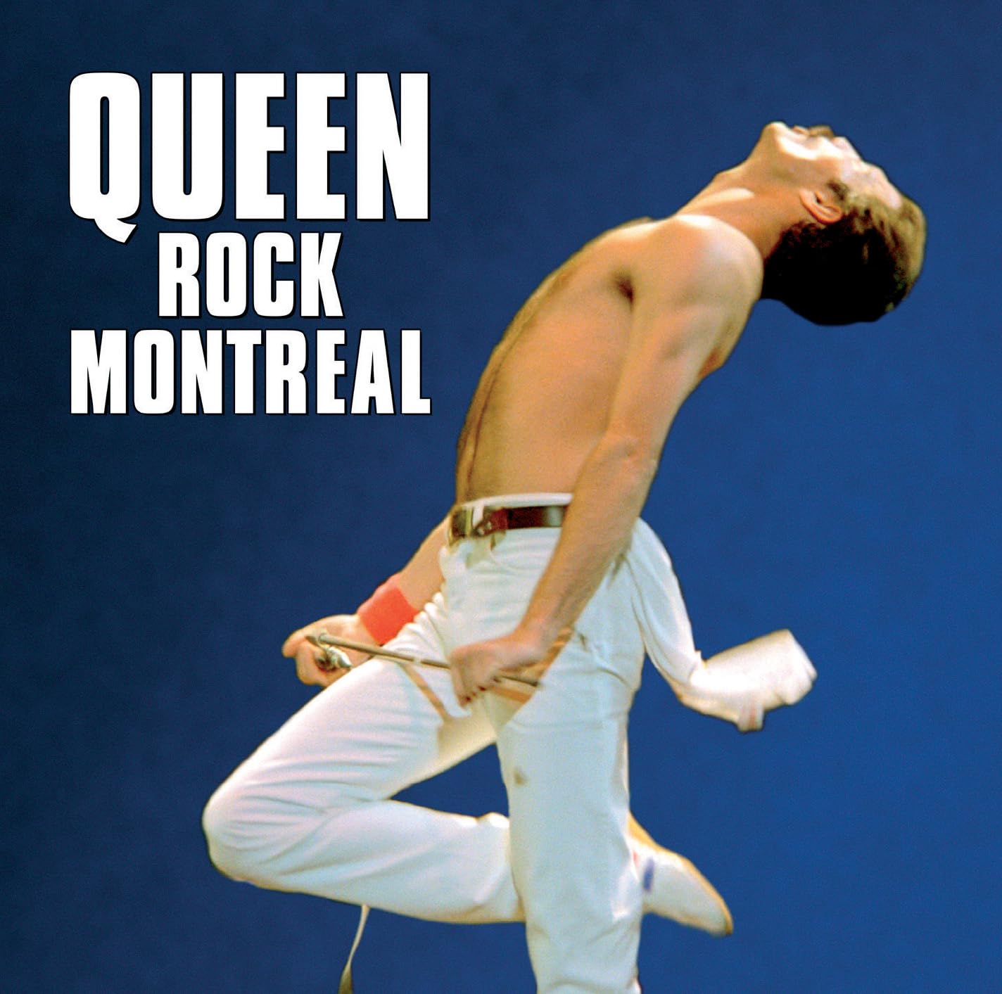 Queen Rock Montreal