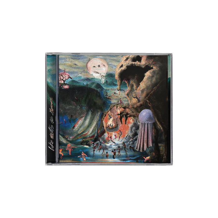 The Cycles Of Trying To Cope  explicit_lyrics