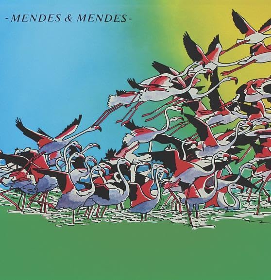 Mendes And Mendes