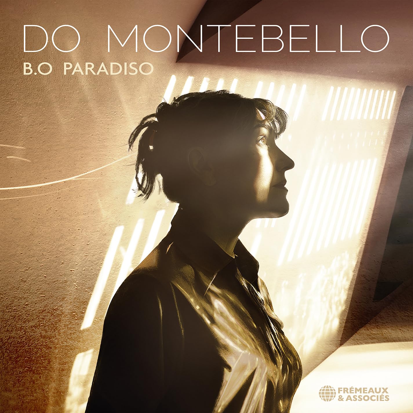 B.O PARADISO
