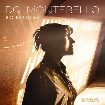 B.O PARADISO