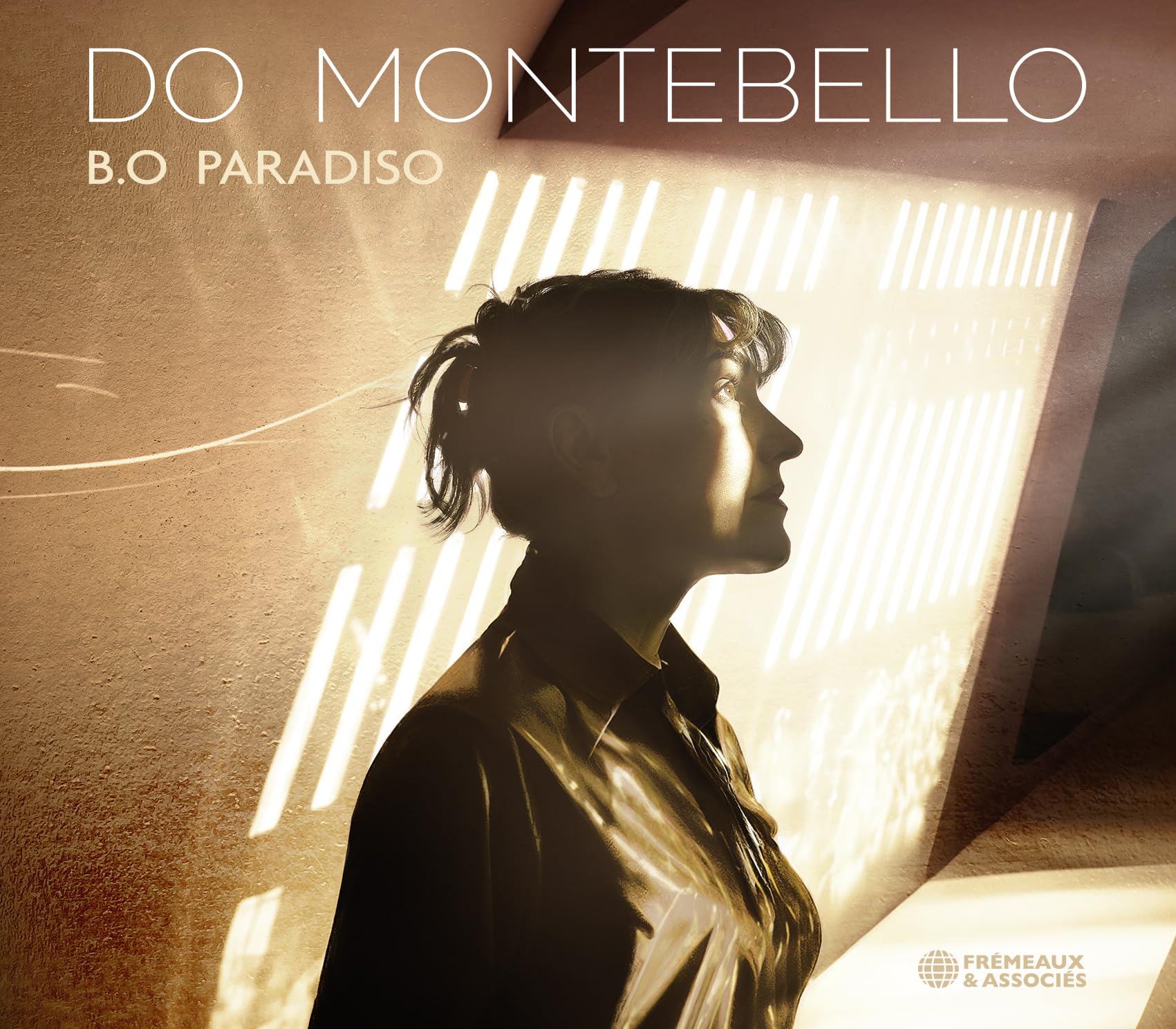 B.O PARADISO