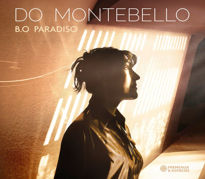 B.O PARADISO