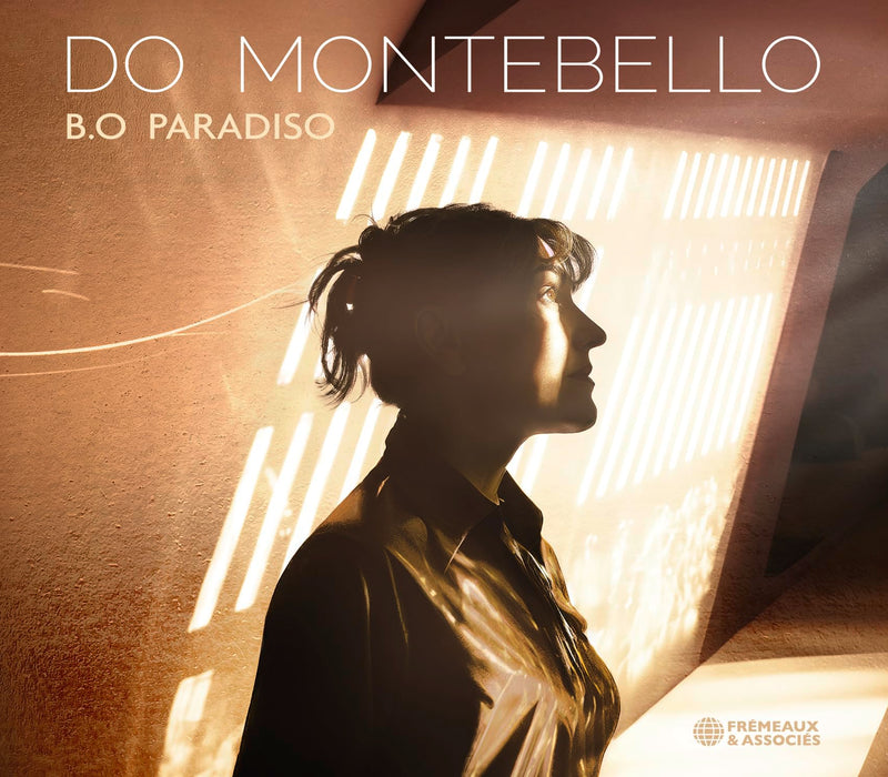B.O PARADISO