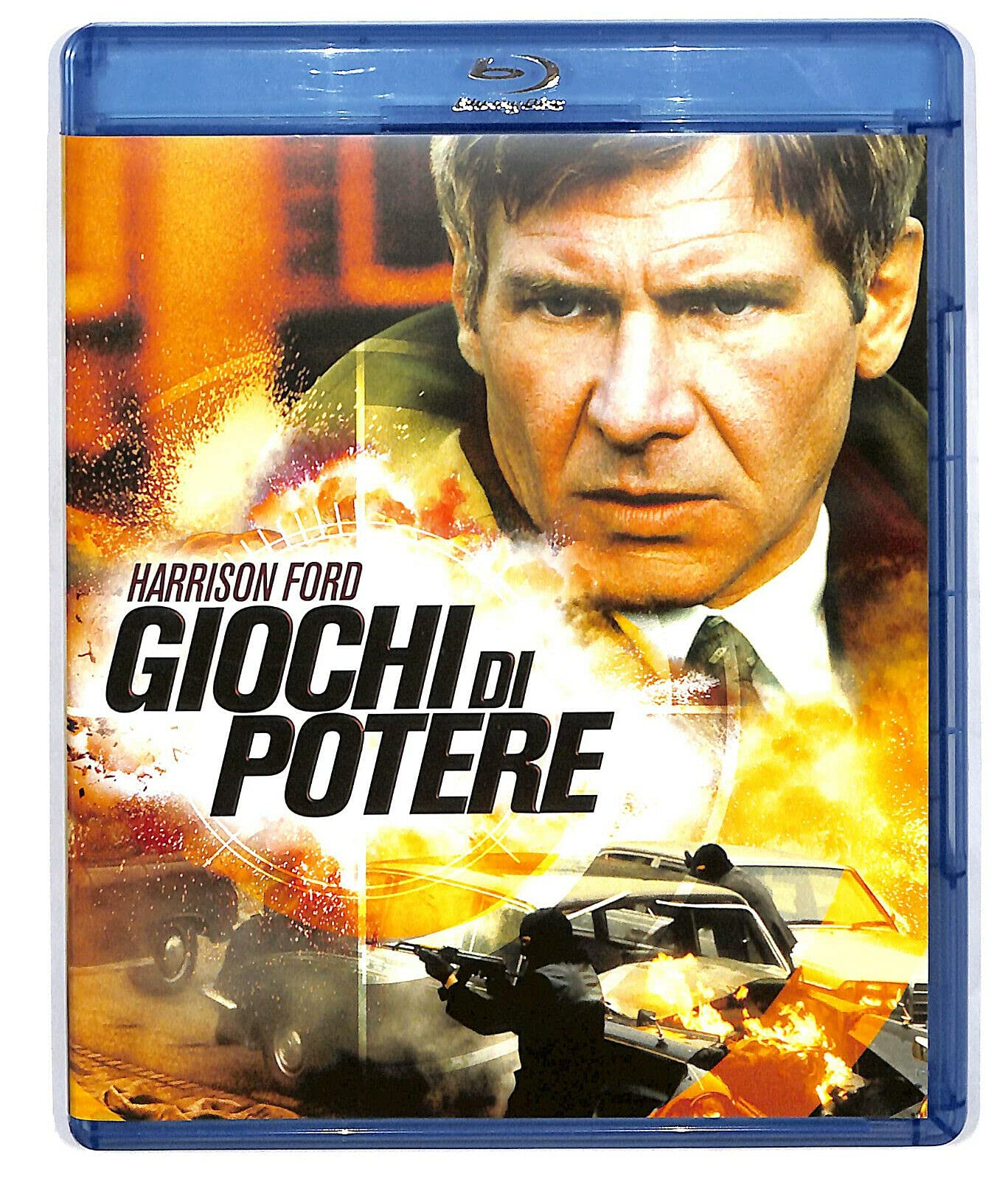 Giochi Di Potere