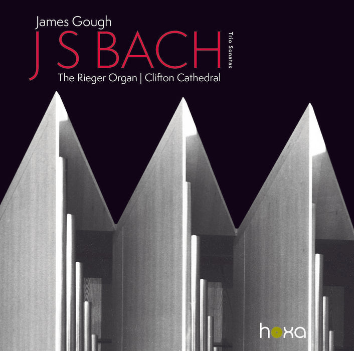J S Bach: Trio Sonatas