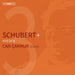 Can Çakmur: Schubert + Krenek