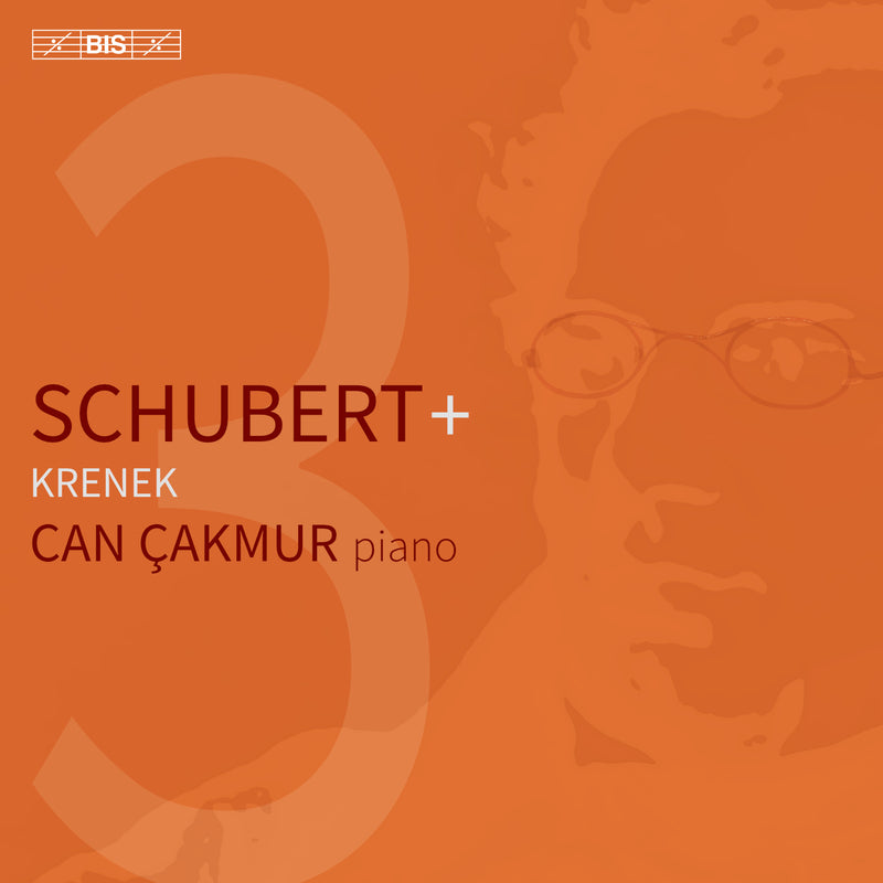 Can Çakmur: Schubert + Krenek