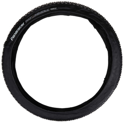 Panaracer Fat B Nimble Folding MTB Reifen 29 x 3.0-Inch Schwarz