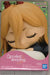 Banpresto BP88663P Figura Q Posket Sleeping Power Chainsaw Man, 7 cm, Multicolore