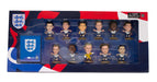 SoccerStarz - England Team Pack 11 figure (2024 Version