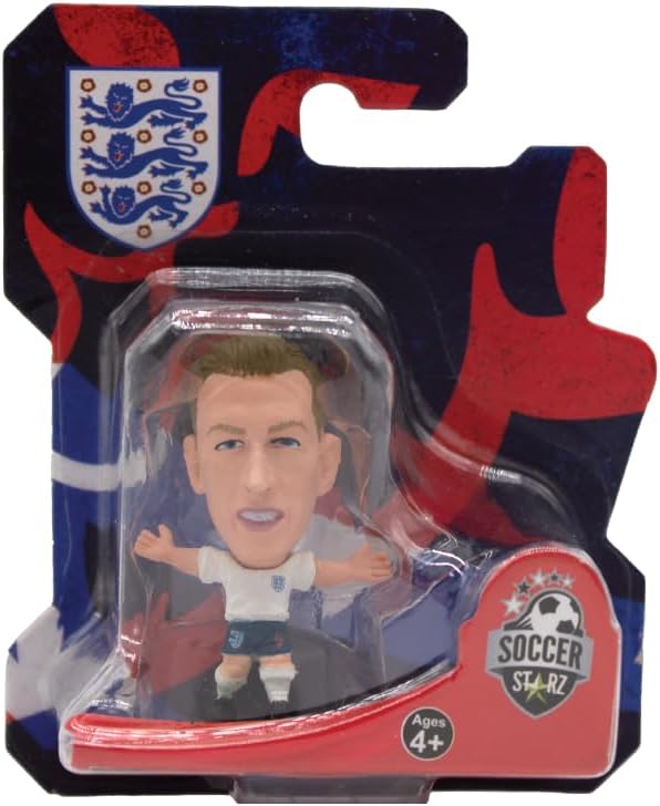 SoccerStarz - England Harry Kane (New 2024 Version