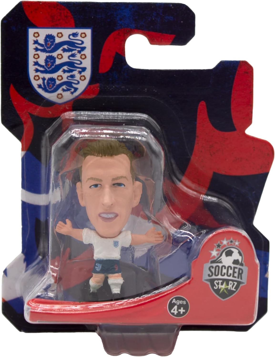 SoccerStarz - England Harry Kane (New 2024 Version