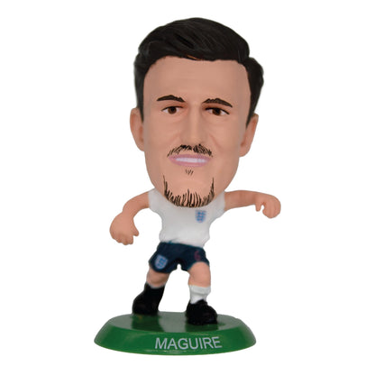 SoccerStarz - England Harry Maguire (New 2024 Version