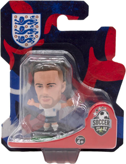 SoccerStarz - England Jack Grealish (New 2024 Version